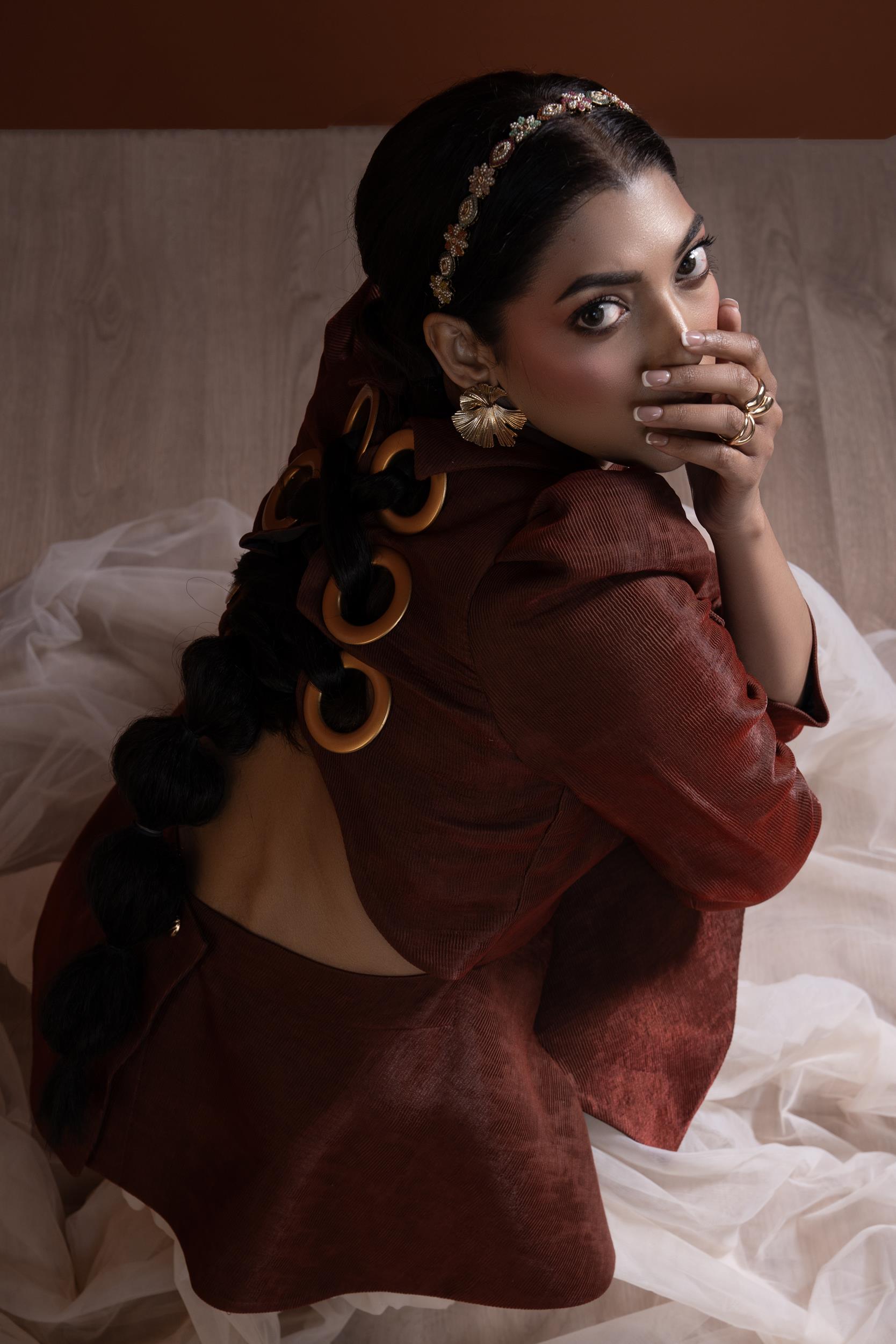 The Scarlet Empress - view 7