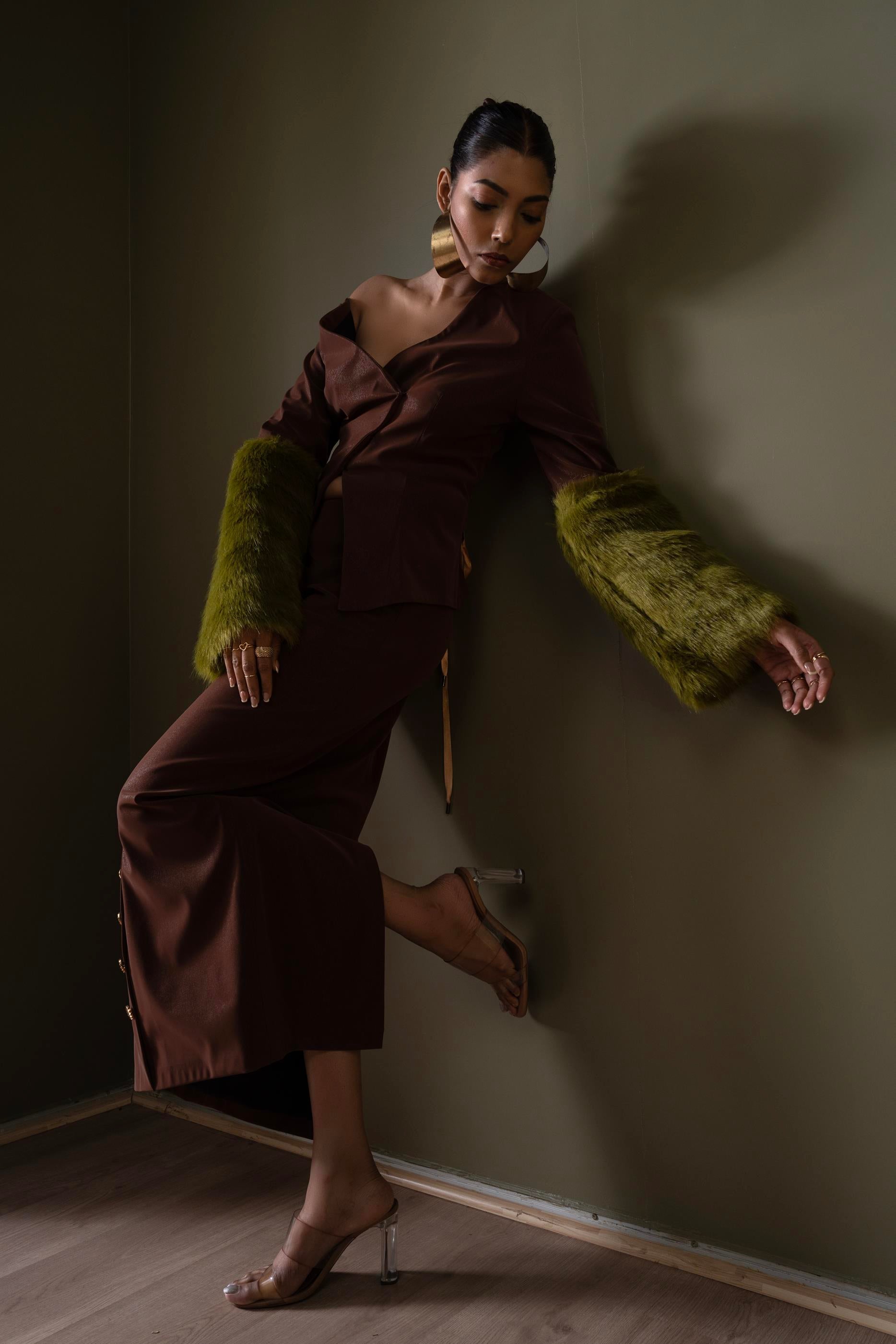 A Portrait of Poise - view 8