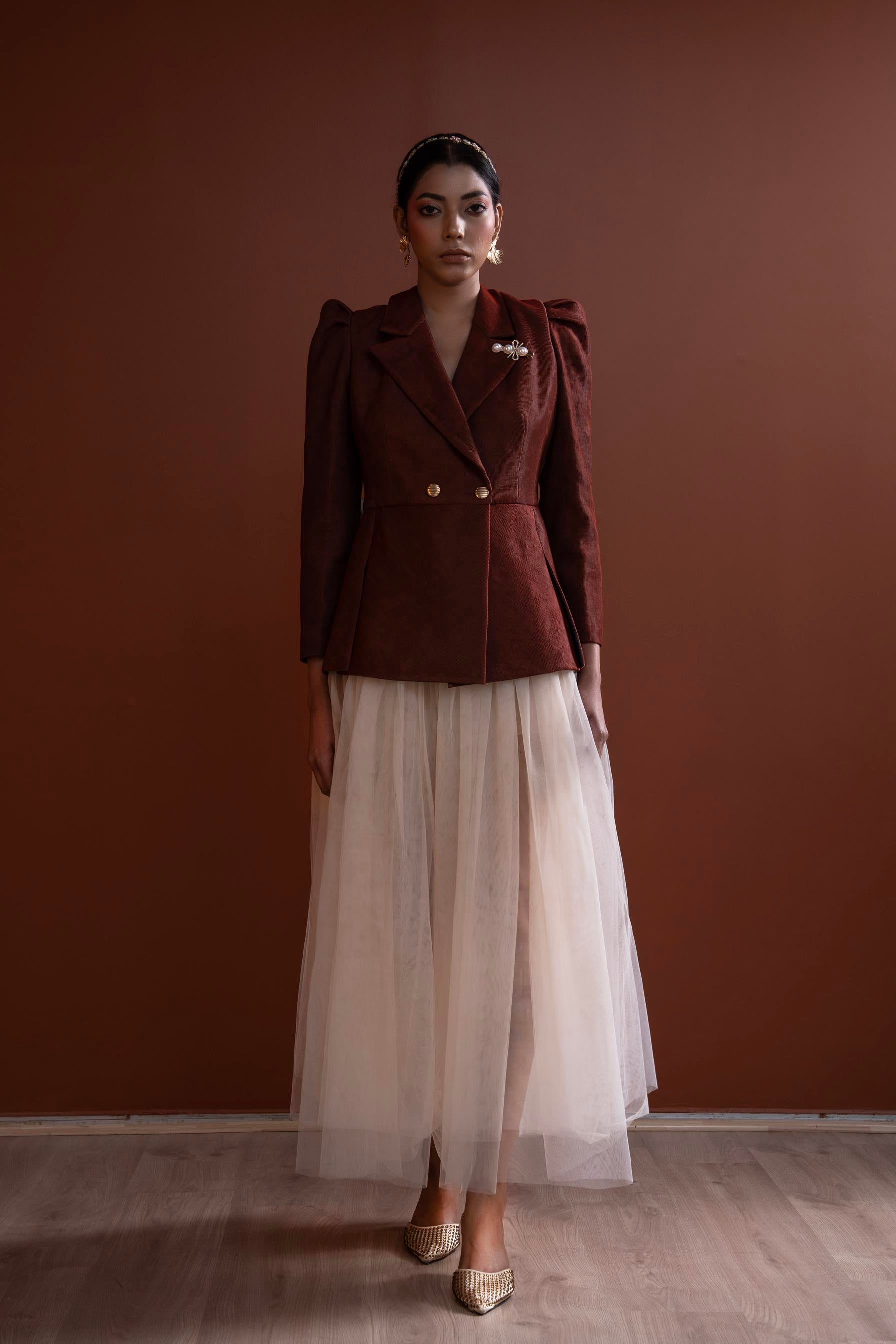 The Scarlet Empress - view 2