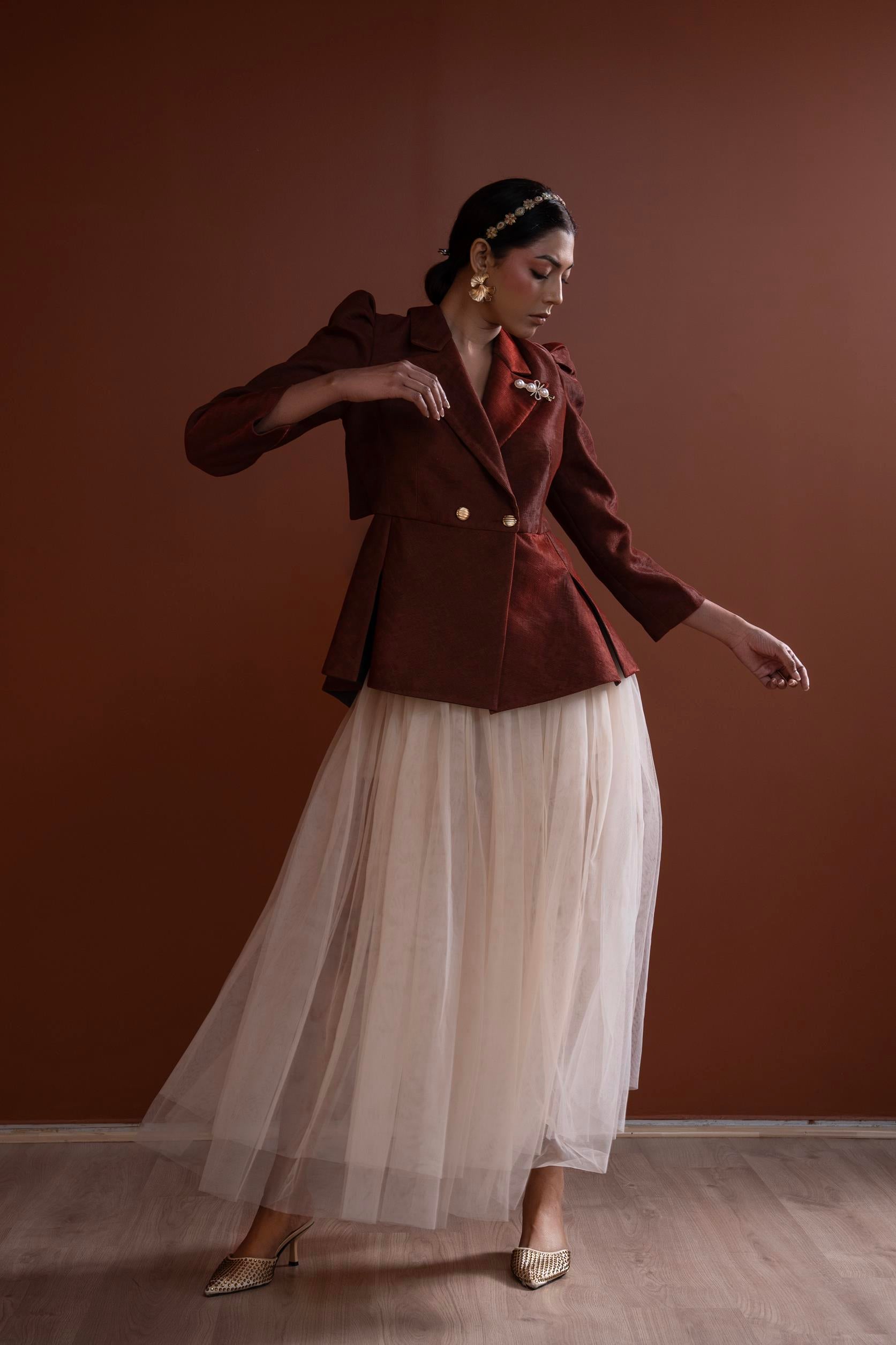 The Scarlet Empress - view 3