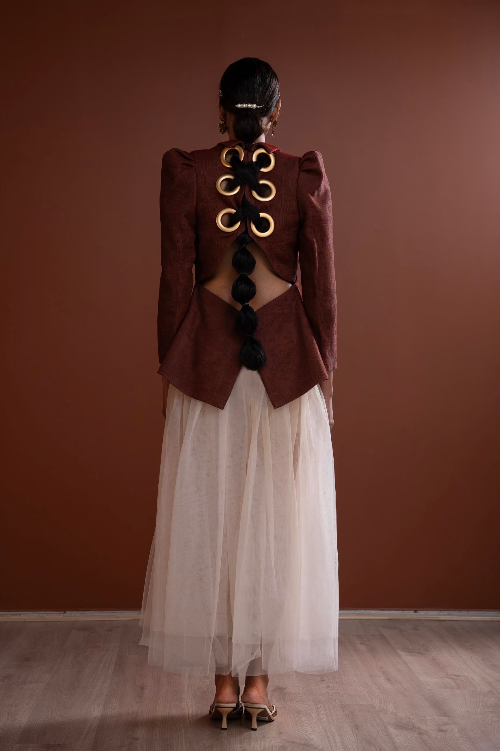 The Scarlet Empress - view 4