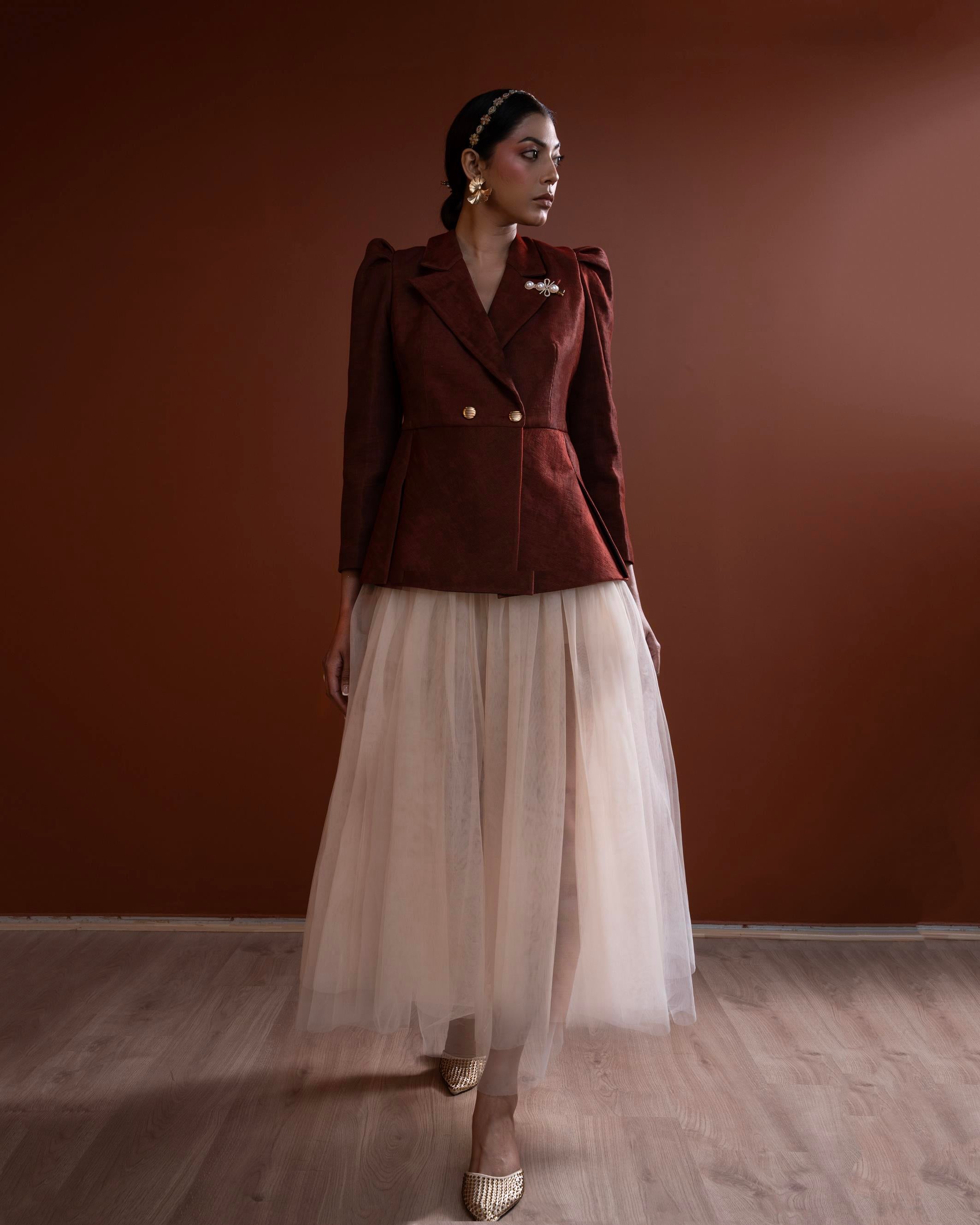 The Scarlet Empress - view 6