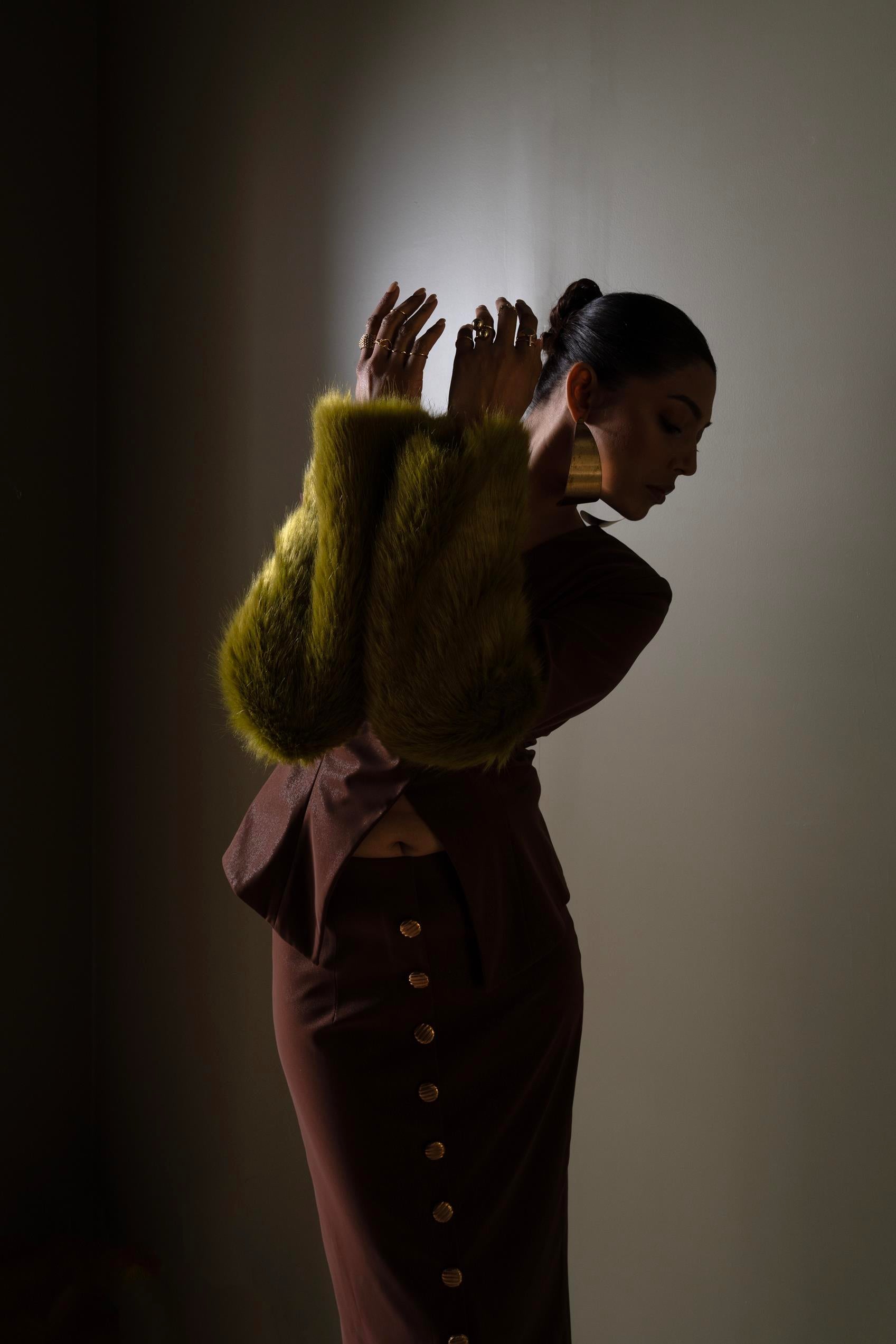 A Portrait of Poise - view 5
