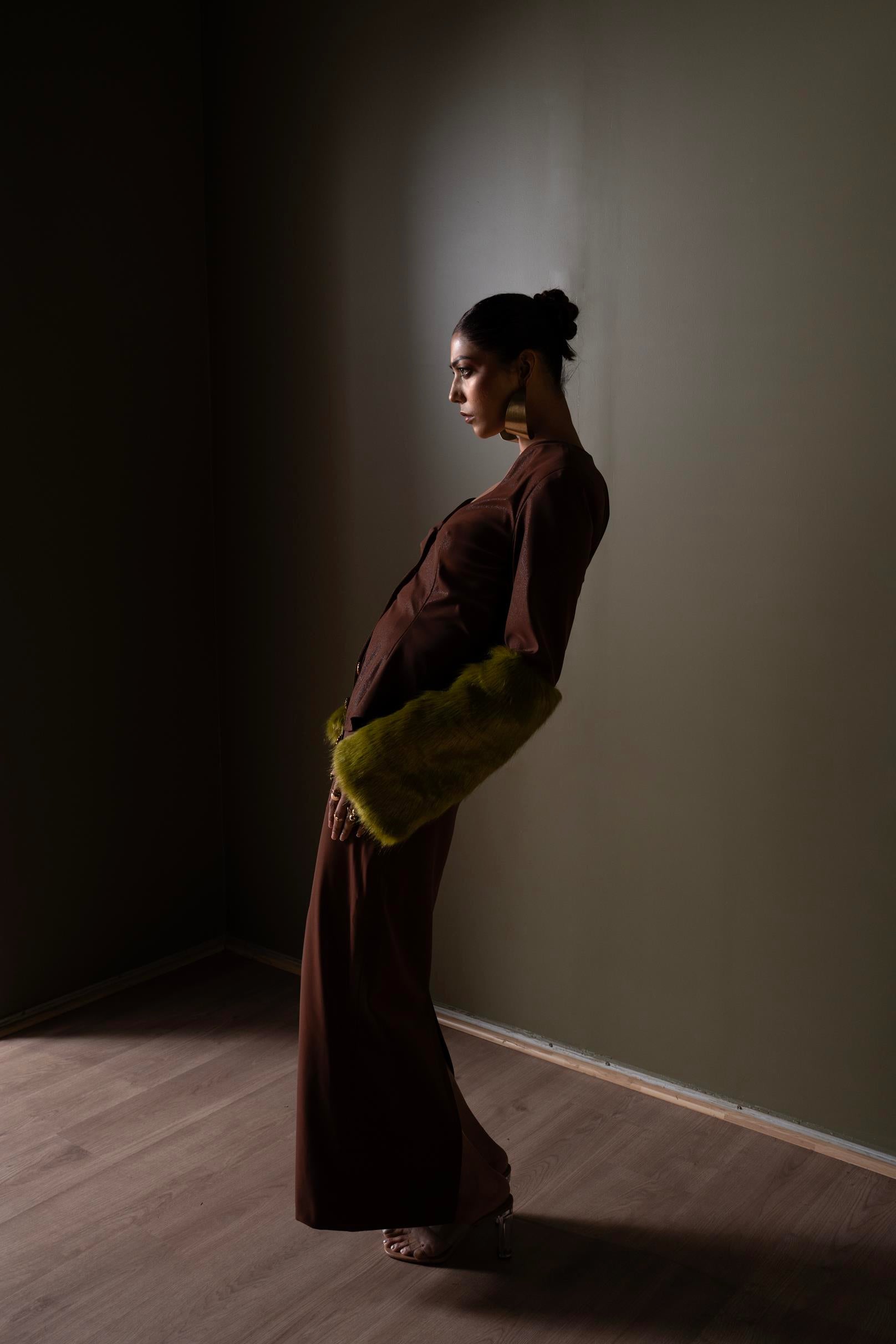 A Portrait of Poise - view 6