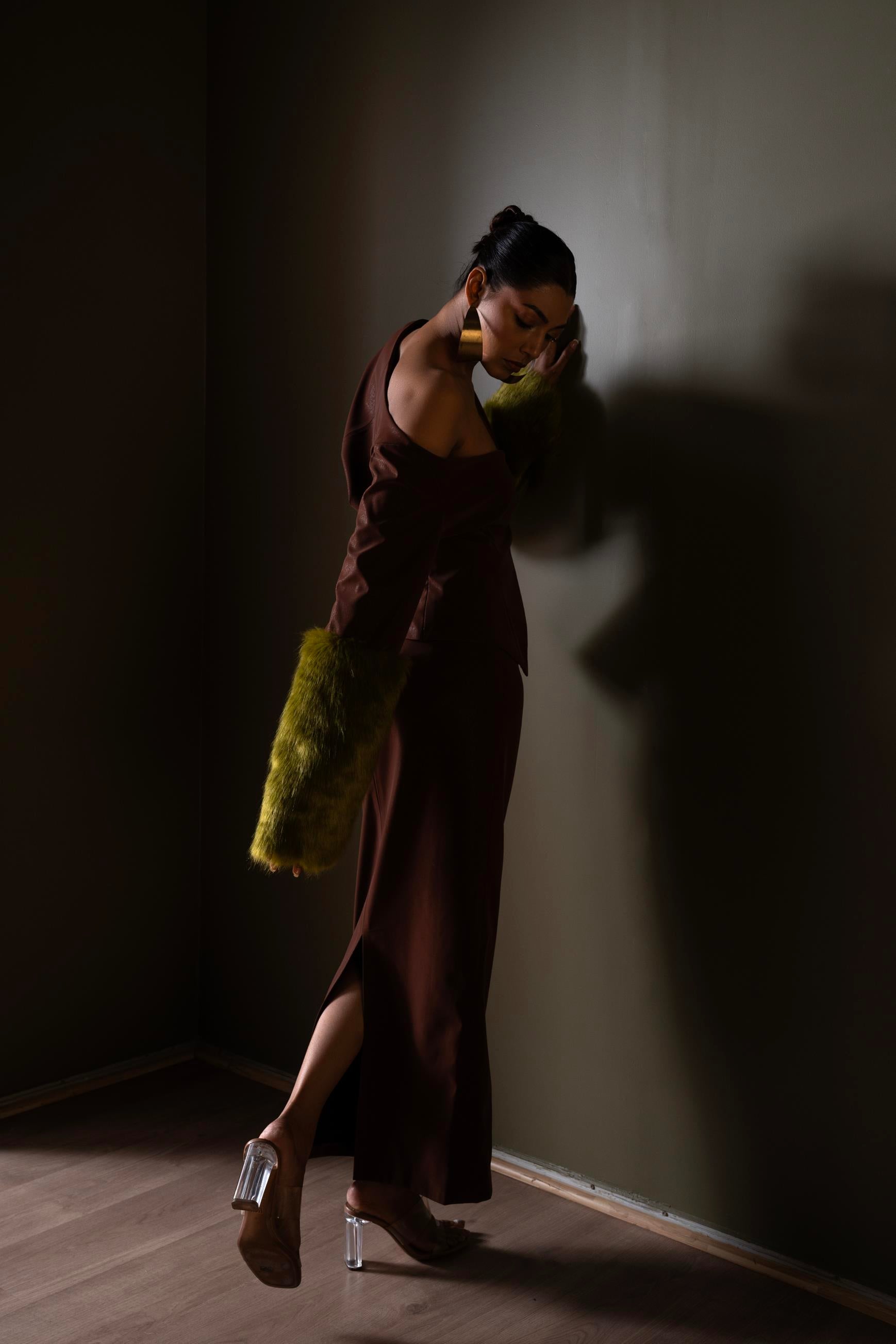 A Portrait of Poise - view 7